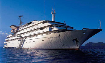 Galapagos Cruises